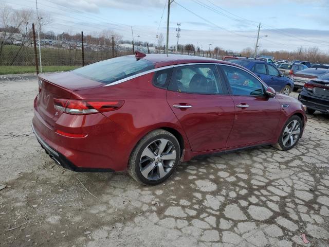 2020 KIA OPTIMA LX - 5XXGT4L37LG407318