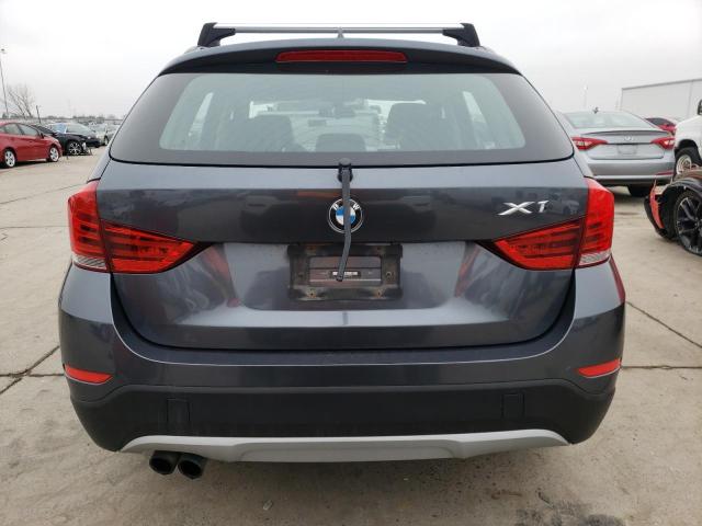 VIN WBAVL1C50FVY27712 2015 BMW X1 no.6