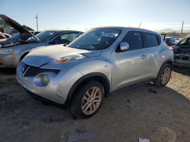 2013 NISSAN JUKE S #3024225833