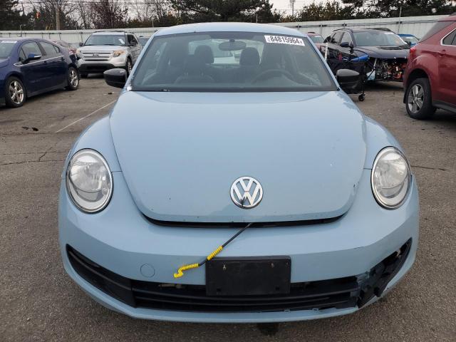 VIN 3VWF17AT7FM639813 2015 VOLKSWAGEN BEETLE no.5