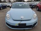 Lot #3025170180 2015 VOLKSWAGEN BEETLE 1.8