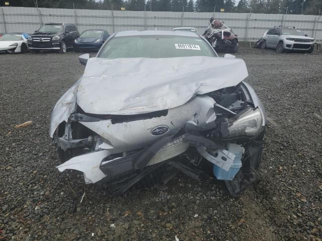 2019 SUBARU BRZ LIMITE JF1ZCAC14K9600405