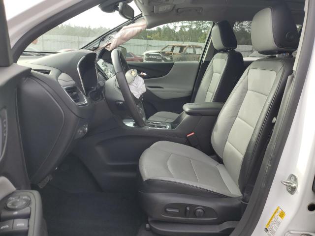 2018 CHEVROLET EQUINOX PR - 3GNAXMEV8JL335837