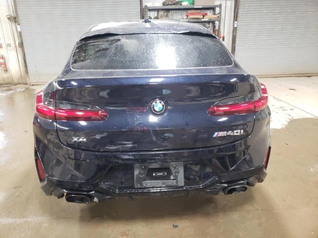 2024 BMW X4 M40I - 5UX43DT07R9T60014
