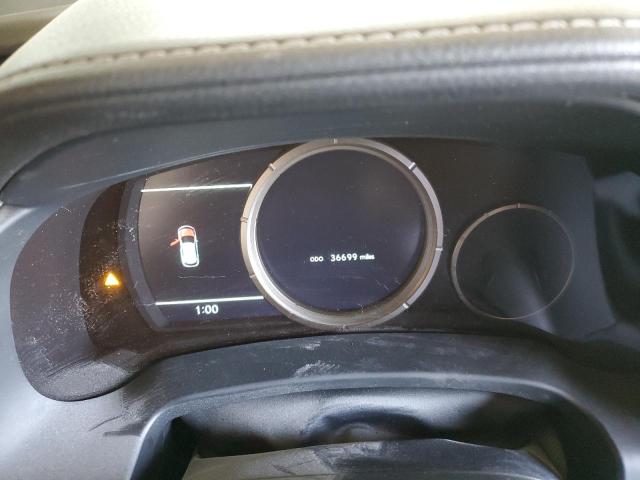 2021 LEXUS RX 450H F 2T2YGMDA0MC059565