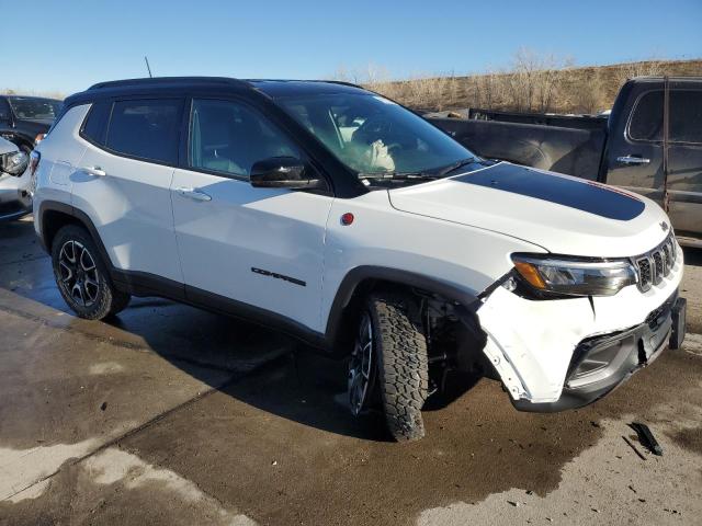 VIN 3C4NJDDN9ST533101 2025 JEEP COMPASS no.4