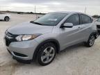 2018 HONDA HR-V LX - 3CZRU5H32JG703940