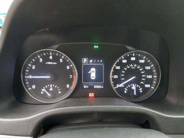 2018 HYUNDAI ELANTRA SE - KMHD84LF1JU573397