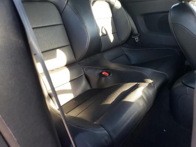 2019 FORD MUSTANG - 1FATP8UH6K5104382