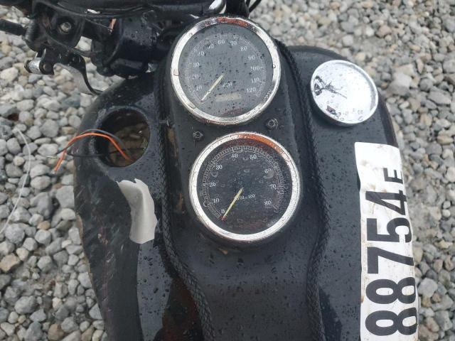 2001 HARLEY-DAVIDSON FXDL 1HD1GDV101Y330912