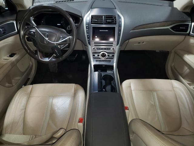 2017 LINCOLN MKZ RESERV - 3LN6L5E91HR623723