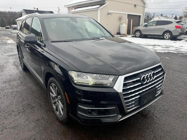 VIN WA1LAAF70JD051748 2018 AUDI Q7 no.4