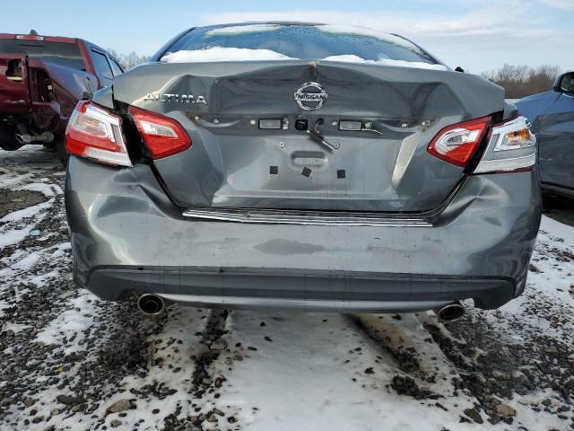2017 NISSAN ALTIMA 2.5 - 1N4AL3AP0HN331612