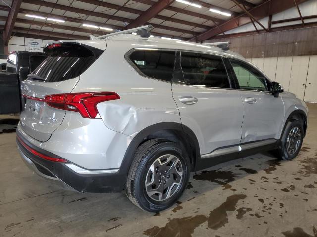 VIN KM8S2DA17MU002825 2021 HYUNDAI SANTA FE no.3