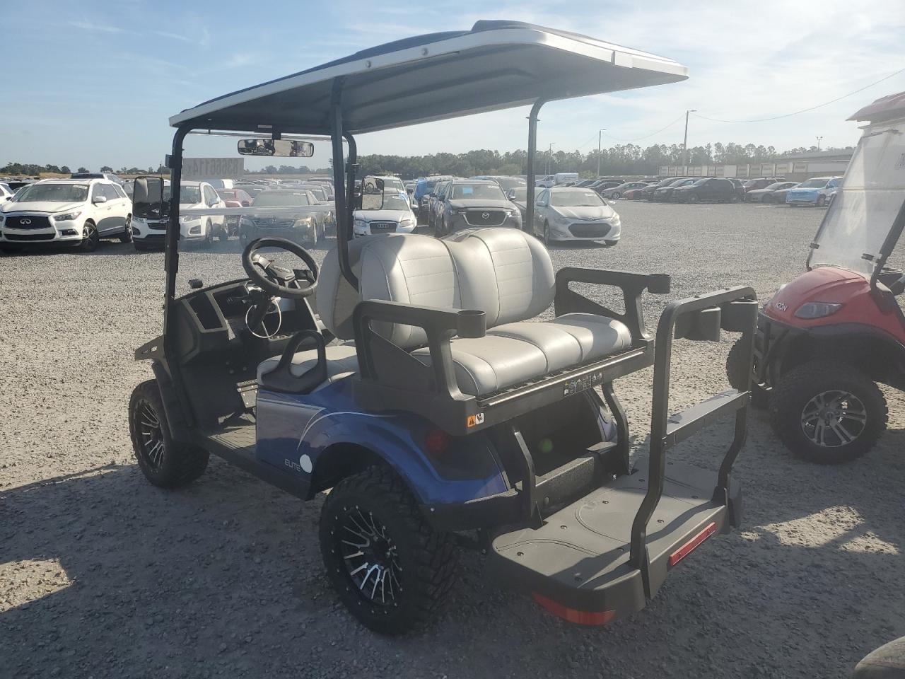 Lot #3049502639 2022 OTHER GOLF CART