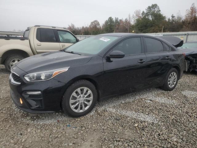 VIN 3KPF24AD9ME276462 2021 KIA FORTE no.1