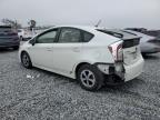 Lot #3033453088 2014 TOYOTA PRIUS