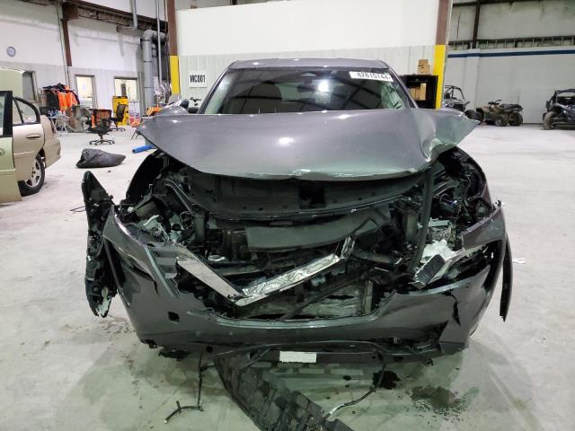 2022 NISSAN ROGUE S SV 5N1BT3BB2NC675527