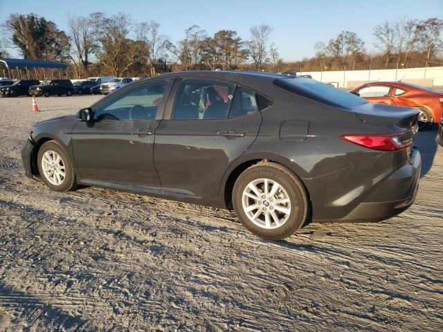 2025 TOYOTA CAMRY XSE - 4T1DAACK5SU032399