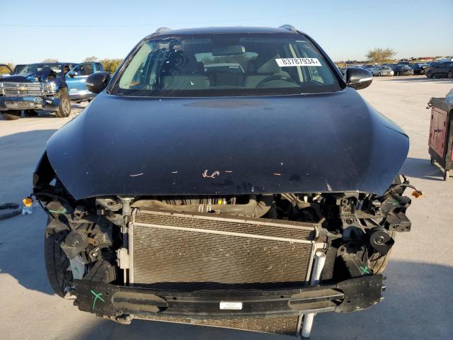 2018 KIA SORENTO LX - 5XYPG4A32JG375927
