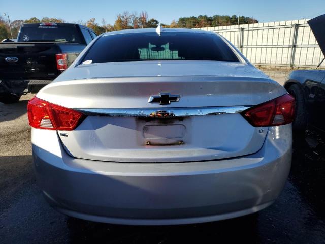2015 CHEVROLET IMPALA LT - 2G1125S36F9101375