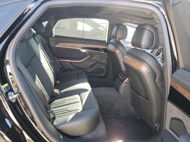 2020 AUDI A8 L WAU8EAF84LN014527