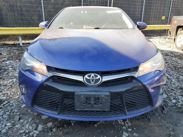 2016 TOYOTA CAMRY LE - 4T1BF1FK9GU614954