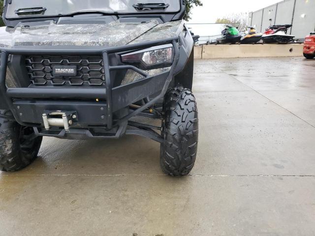 2023 ATV TRACKER 4UF5R4KB9PT301059