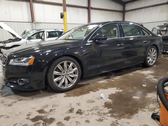 WAU44AFD1HN020761 AUDI A8 L QUATT 2017
