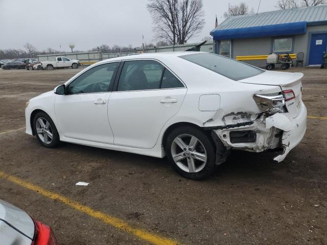 2014 TOYOTA CAMRY L - 4T1BF1FK8EU393554