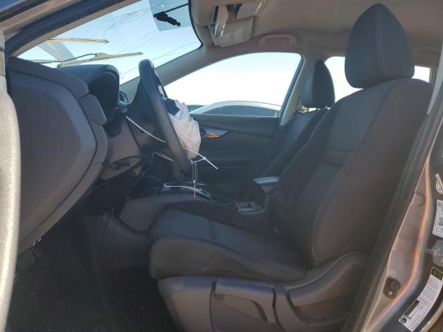 2017 NISSAN ROGUE S - KNMAT2MTXHP522648