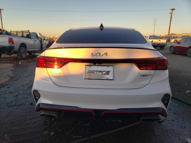 2023 KIA FORTE GT - 3KPF44AC5PE629415