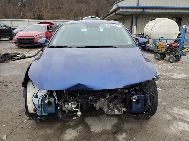 VIN 3KPF24AD3PE572291 2023 KIA FORTE no.5