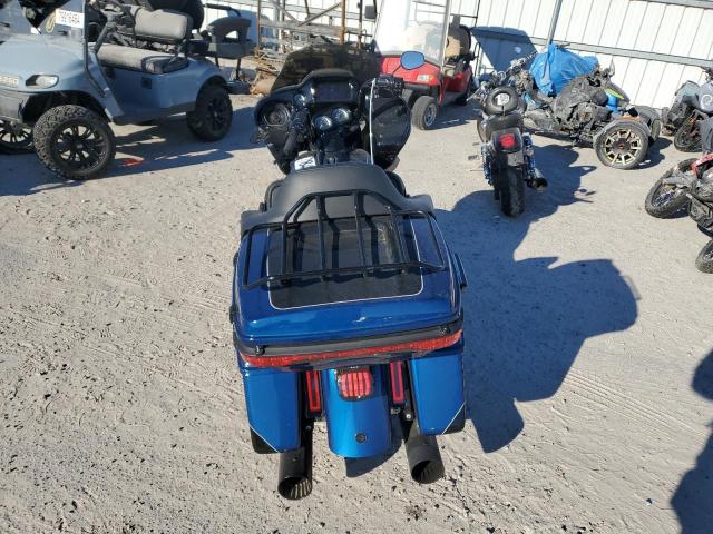 2020 HARLEY-DAVIDSON FLTRK 1HD1KZF12LB622268