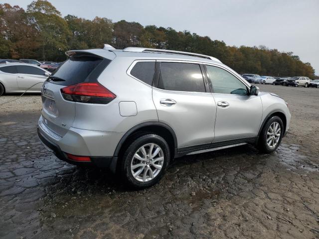 2017 NISSAN ROGUE S - KNMAT2MT8HP576370