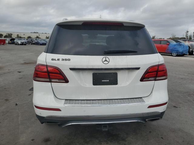 VIN 4JGDA5JBXHA898846 2017 MERCEDES-BENZ GLE-CLASS no.6