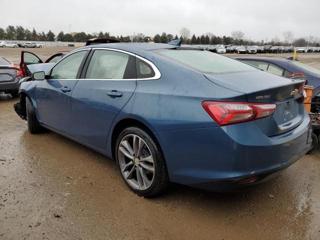 2024 CHEVROLET MALIBU PRE - 1G1ZE5ST0RF229665