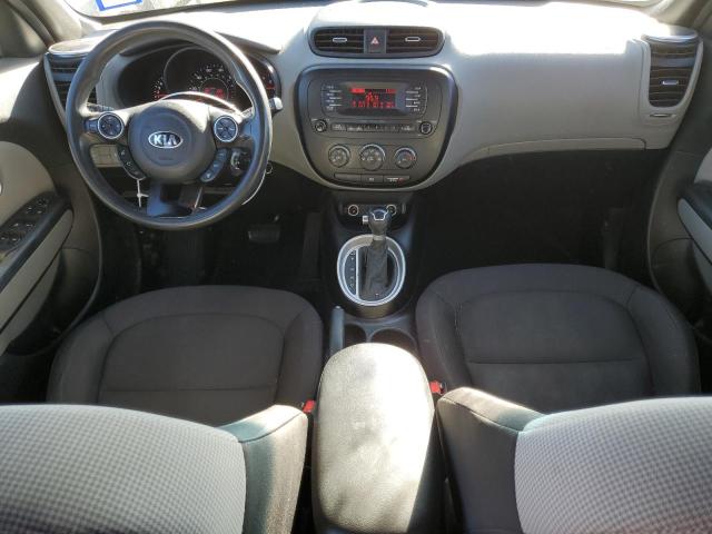 VIN KNDJN2A26F7226075 2015 KIA SOUL no.8