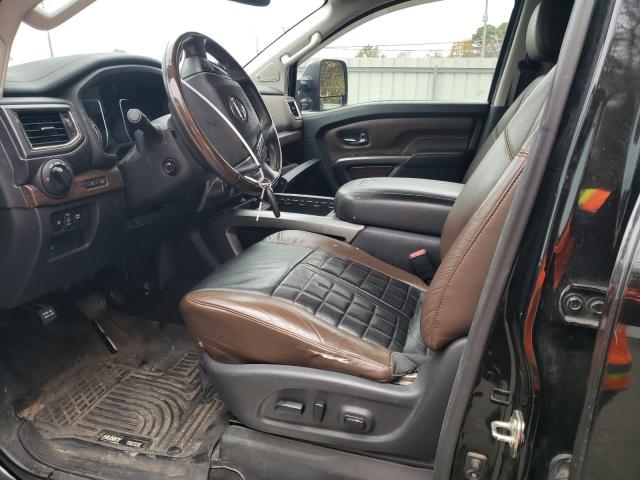 2017 NISSAN TITAN XD S - 1N6AA1F41HN548361