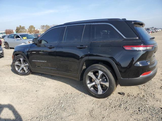 2023 JEEP GRAND CHER - 1C4RJYB63PC626316