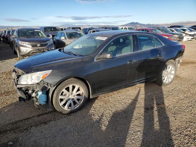 CHEVROLET MALIBU 2LT