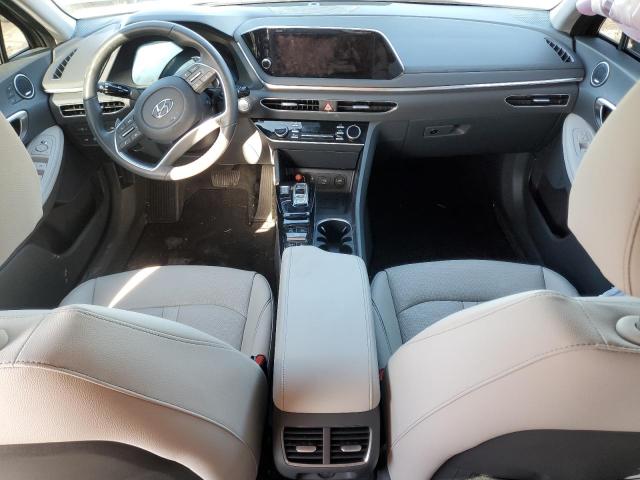2022 HYUNDAI SONATA LIM - KMHL34J28NA172690