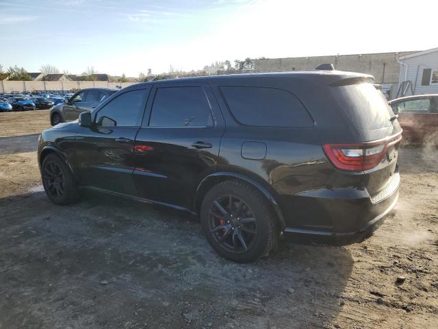 2018 DODGE DURANGO SR 1C4SDJGJ9JC256039