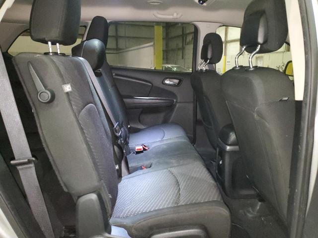 2019 DODGE JOURNEY SE - 3C4PDCBG6KT873157