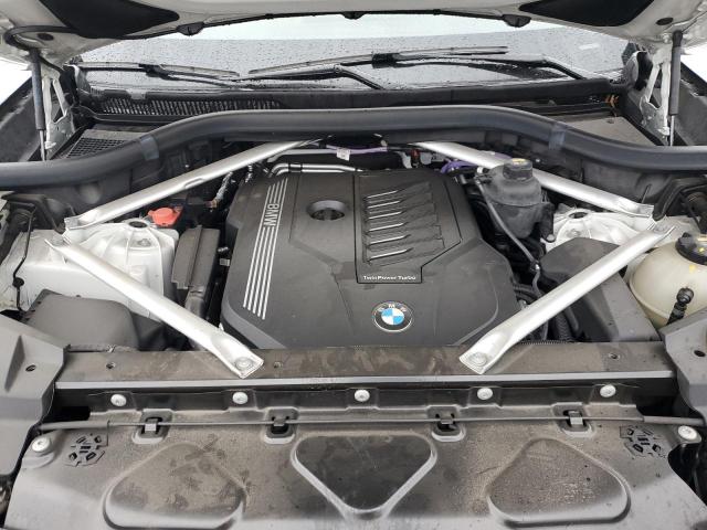 2021 BMW X5 XDRIVE4 - 5UXCR6C09M9E63050