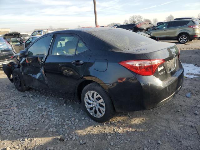 2018 TOYOTA COROLLA L - 5YFBURHE0JP771907