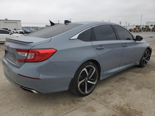 Vin: 1hgcv2f39ma029669, lot: 85232904, honda accord sport 20213