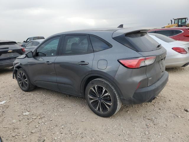 2021 FORD ESCAPE SE - 1FMCU0G60MUB31385