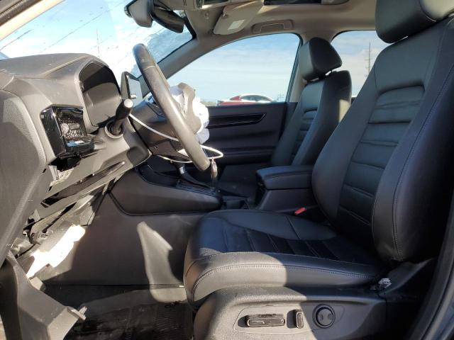 2023 HONDA CR-V EXL - 2HKRS4H71PH407901