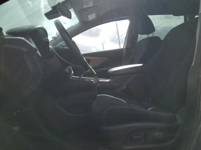 2021 NISSAN MURANO SV 5N1AZ2BJ9MC144643